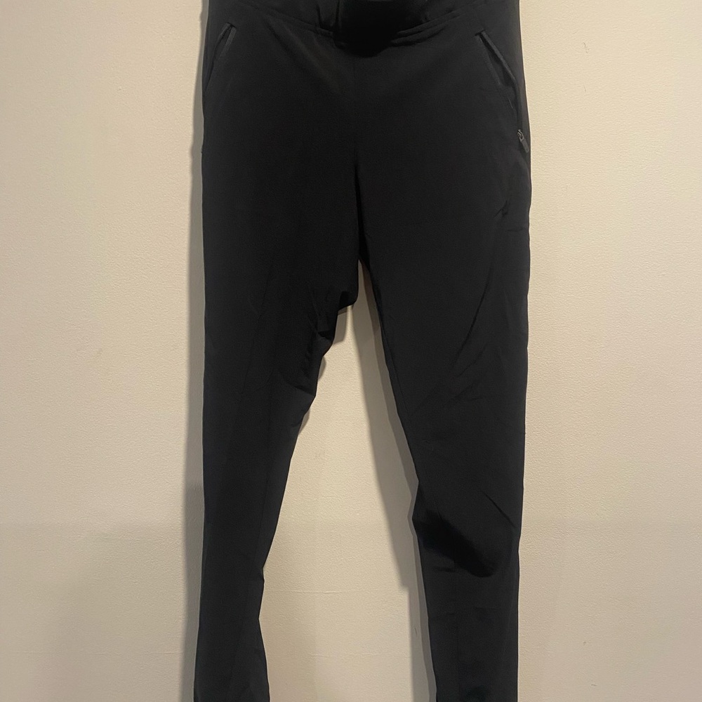 Athleta Men's Black Joggers